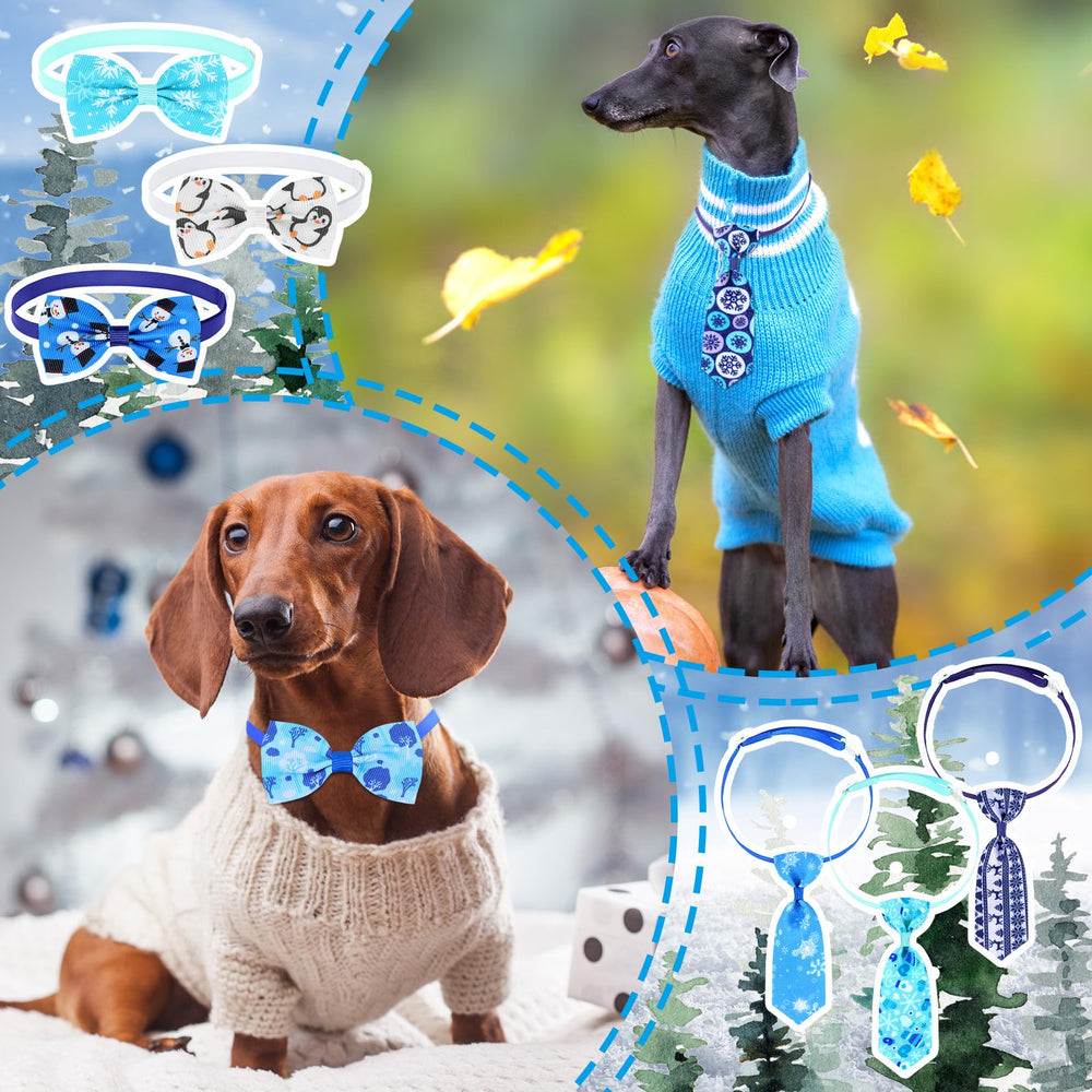 Eccliy gifts-pattern bows brighten daily walks with cheerful charm.