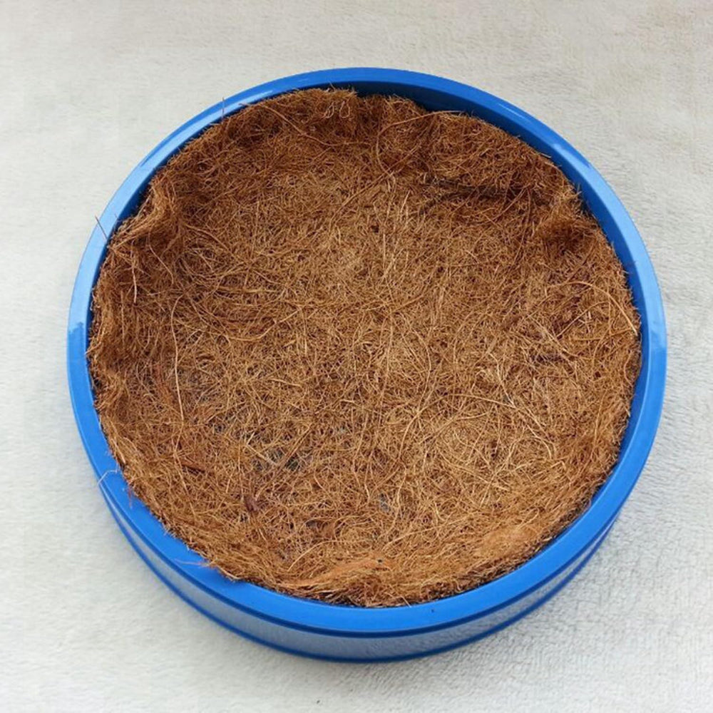 Ecjiuyi nest pad in use provides stable breeding base for birds