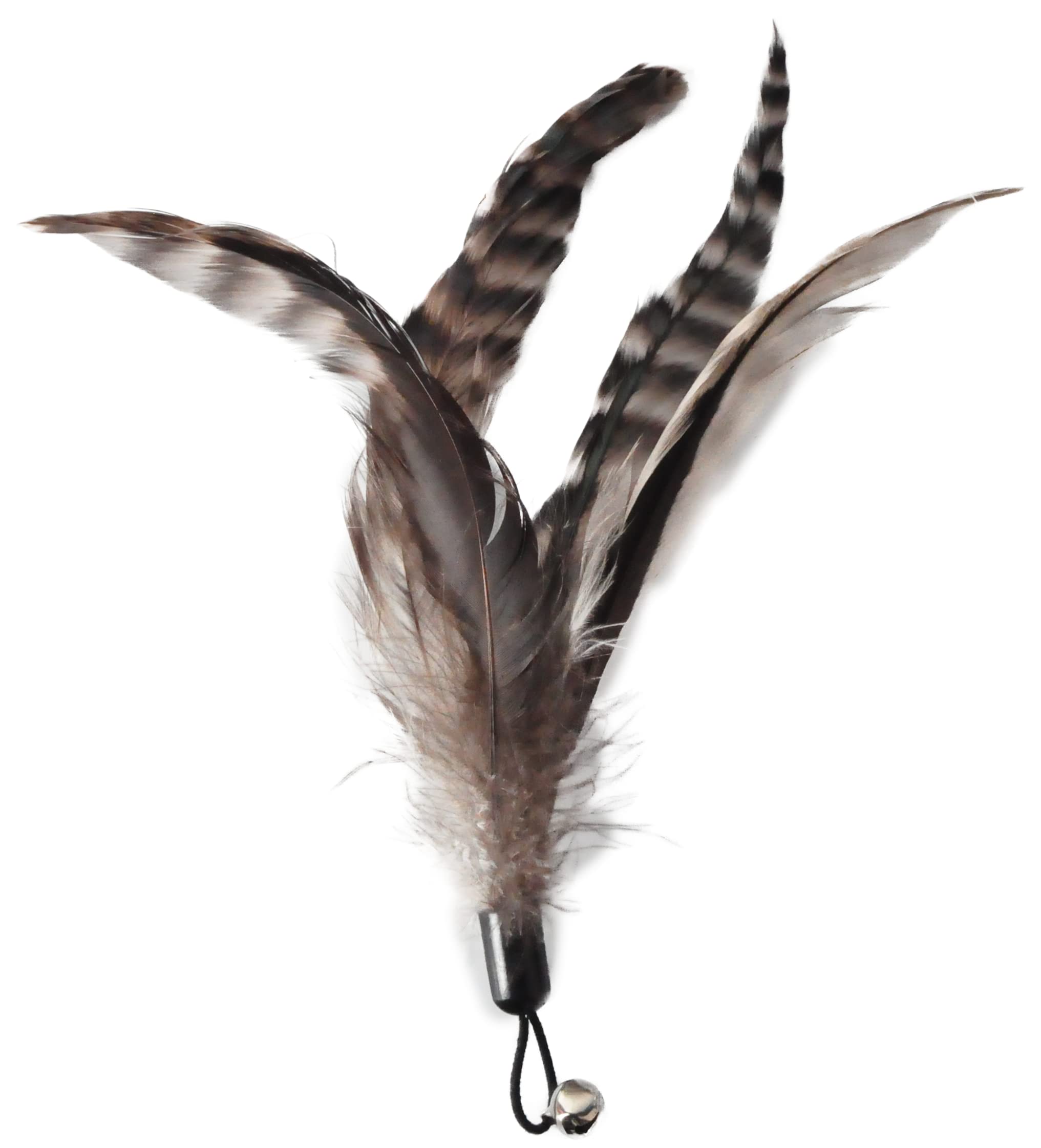 EcoCity indoor-cat-toy-set emphasizes lightweight, flexible design.