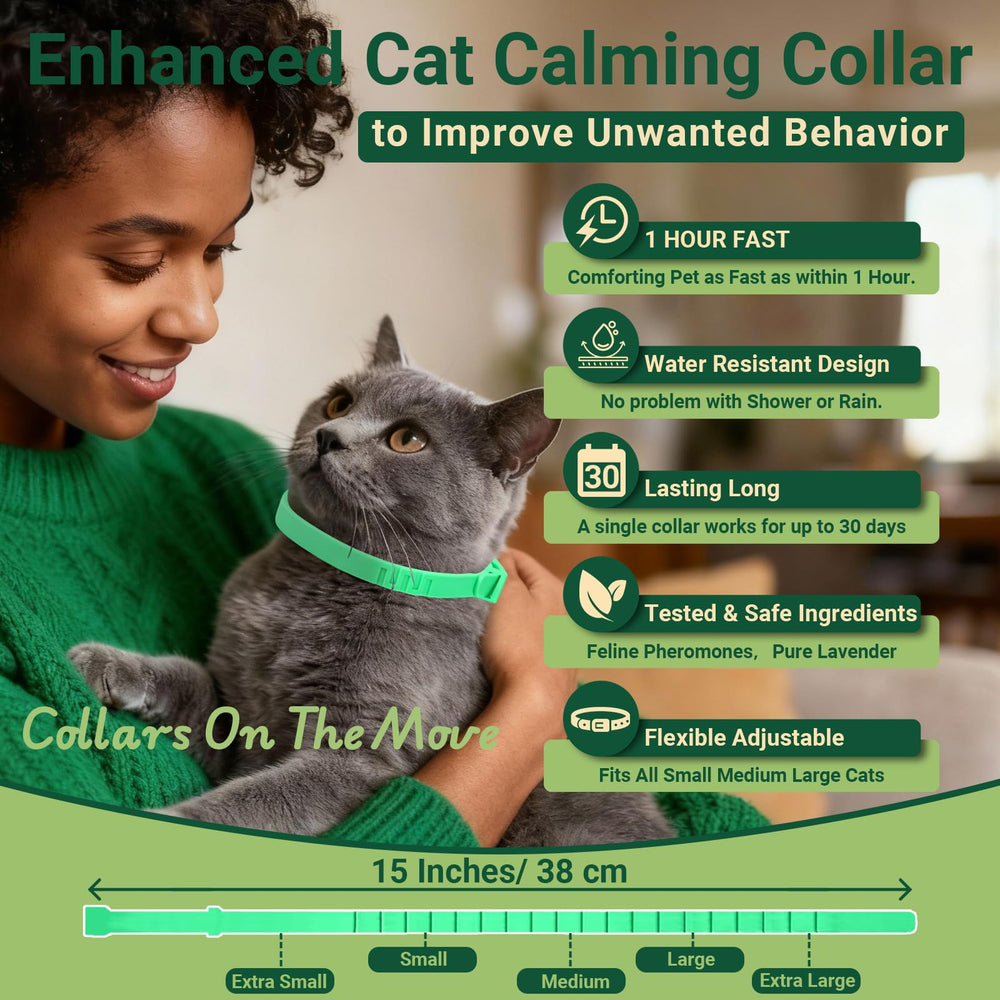 EcoPawsome diffuser diffusing to cover up to 700 sq ft in space