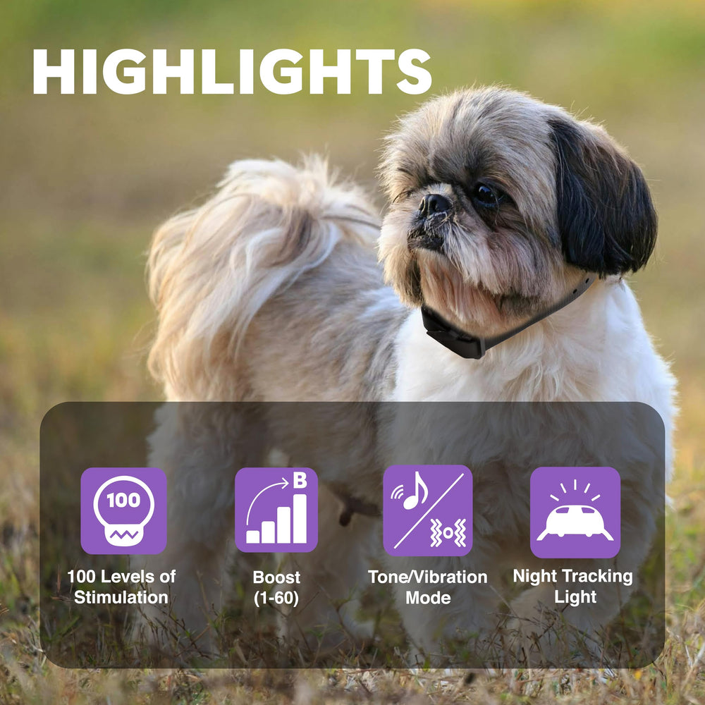 Educator ME-300 waterproof design protects training gear in rain and mud.