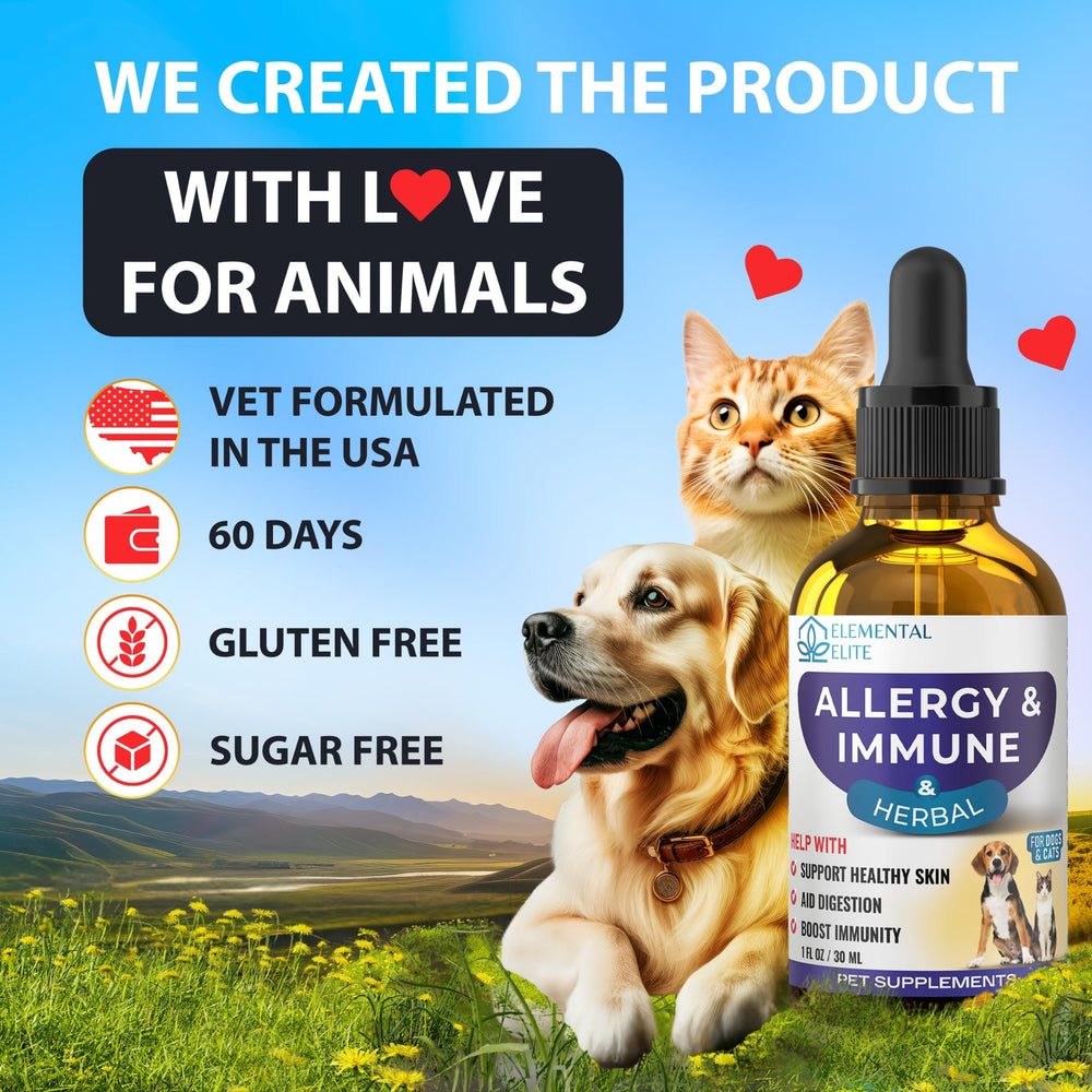 EDUZEBRA allergy relief drops packaging conveys trusted care and dosage clarity.
