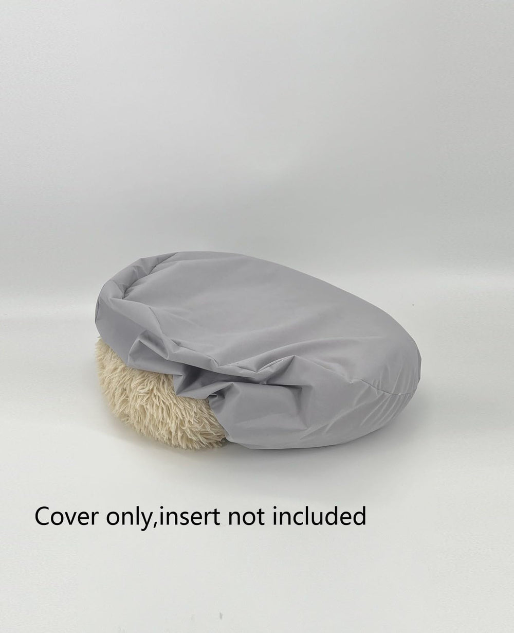 EechicSpace slip-cover closeup showing durable stitching for long-lasting protection