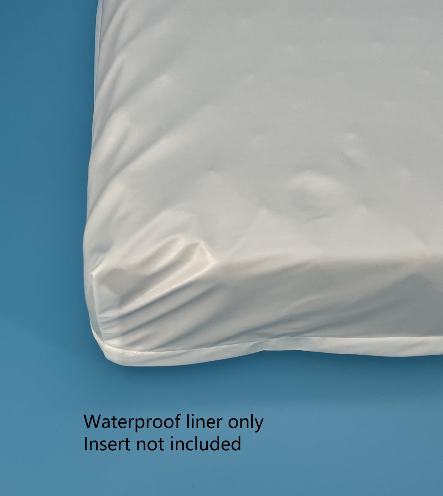 EechicSpace liner outer layer detail highlights stain resistance and quick cleanup.