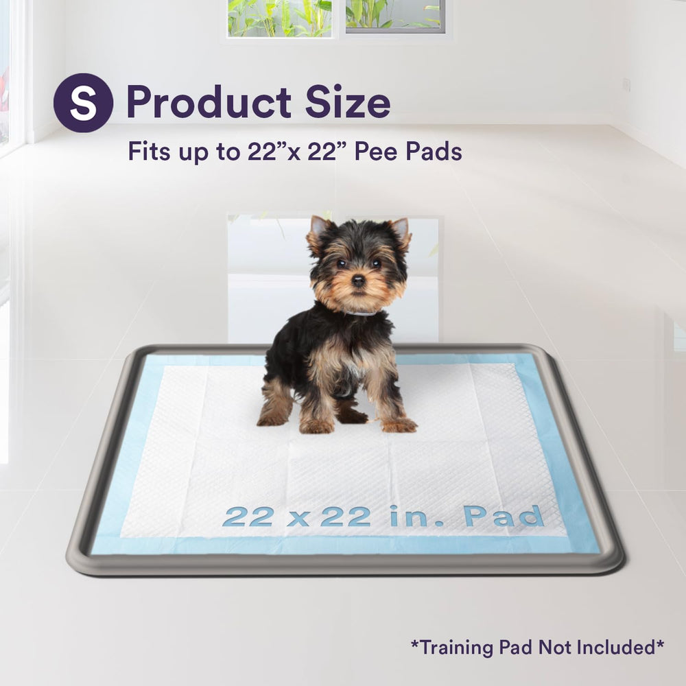 eenk kitchen counter mat tray keeps spills off counters and floors