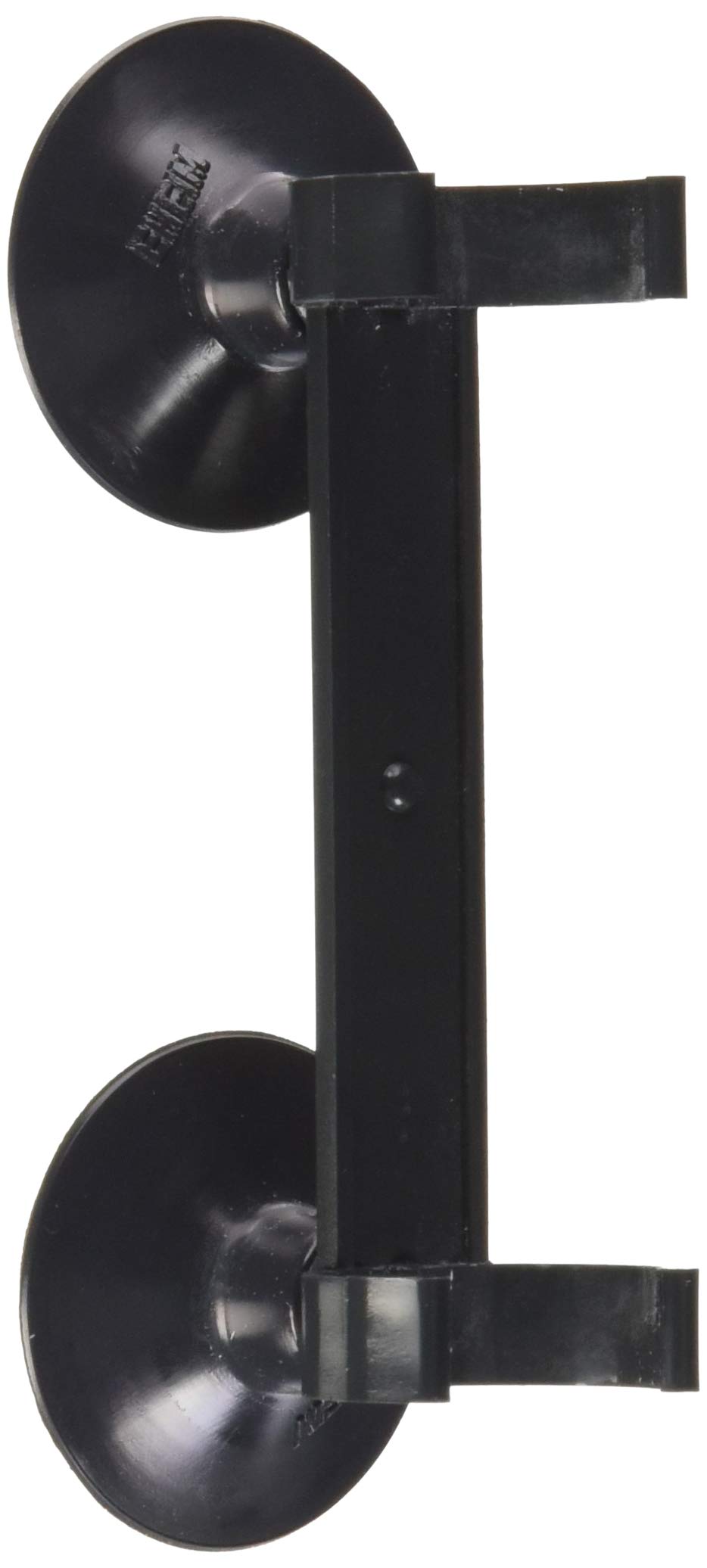EHEIM Jager double suction-cup holder pack showing two cups for secure aquarium heater mounting.