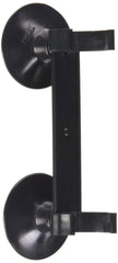 EHEIM Jager double suction-cup holder pack showing two cups for secure aquarium heater mounting.