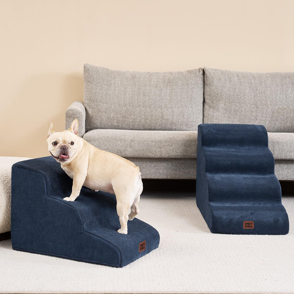 EHEYCIGA cover is machine washable for busy homes.