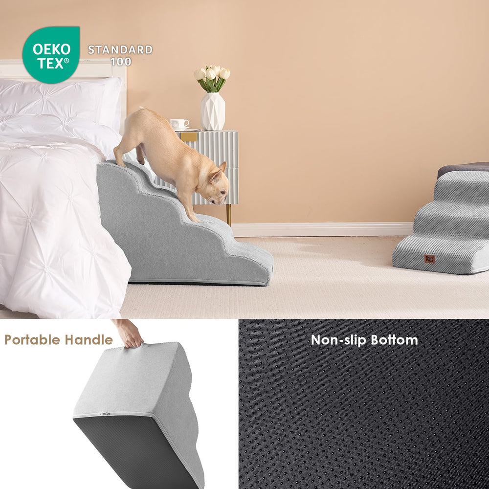EHEYCIGA removable cover shown for easy machine-wash cleaning.