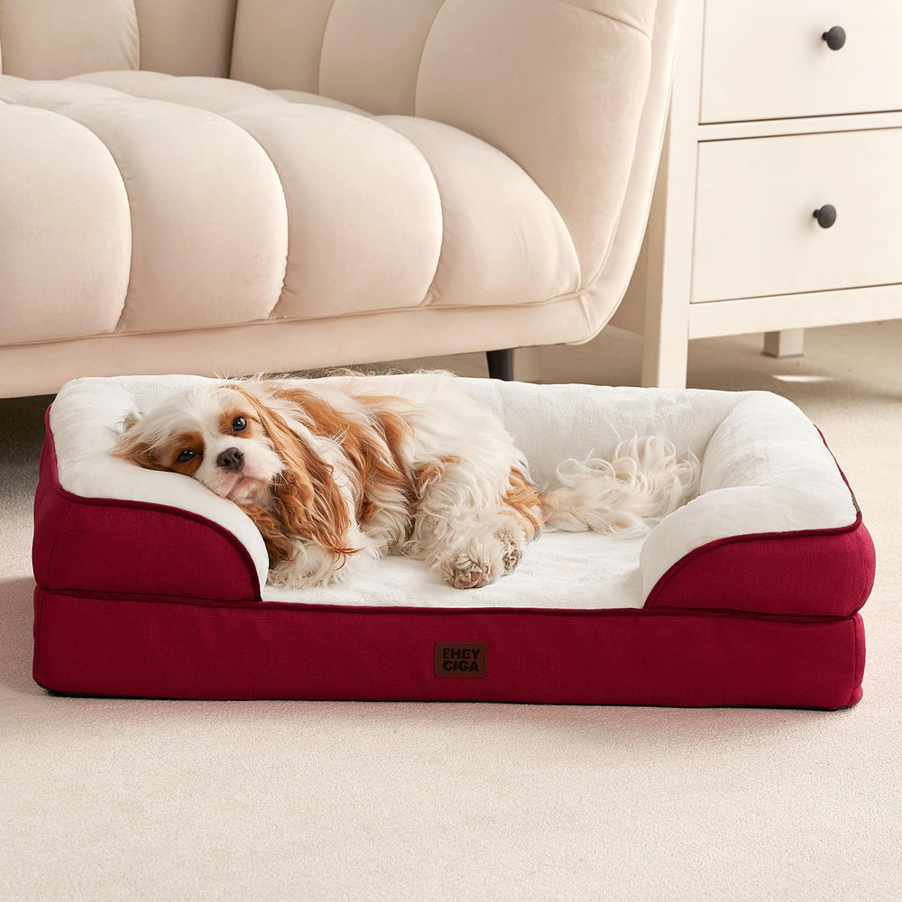 EHEYCIGA available sizes covering medium to extra-large dogs