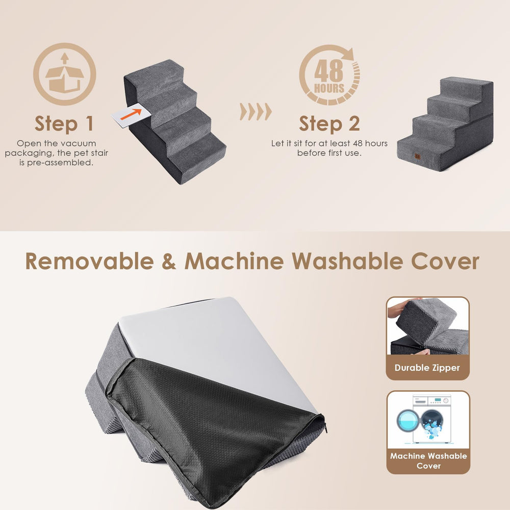 EHEYCIGA eco-friendly support board ensures stable footing during climbs