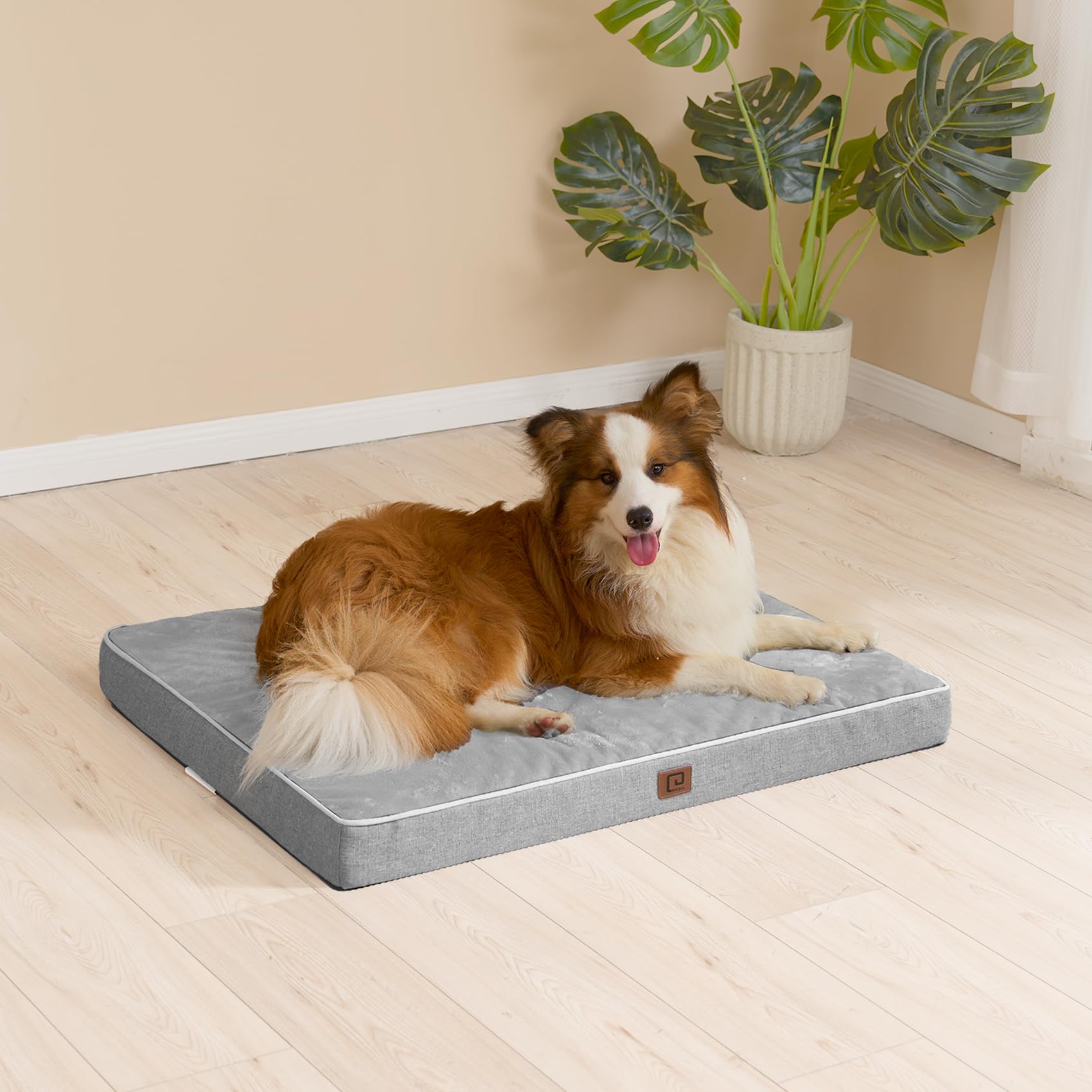 EHEYCIGA durable construction supports long-term use and easy care