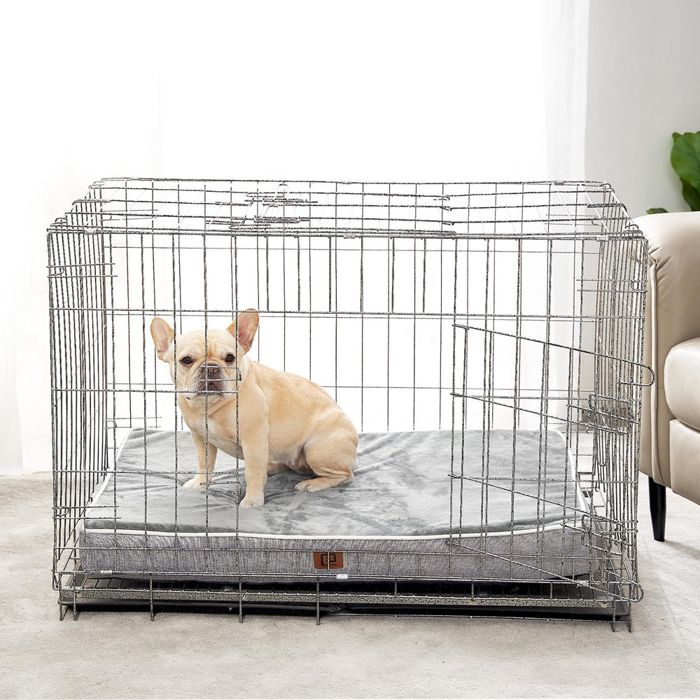 EHEYCIGA durable bed with reinforced seams supports busy households.