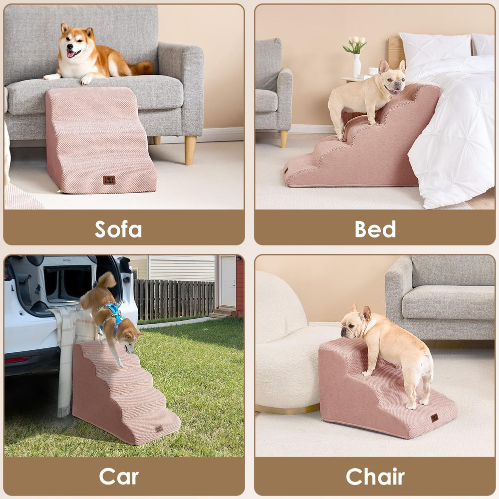 EHEYCIGA removable cover machine-washable for quick cleanup