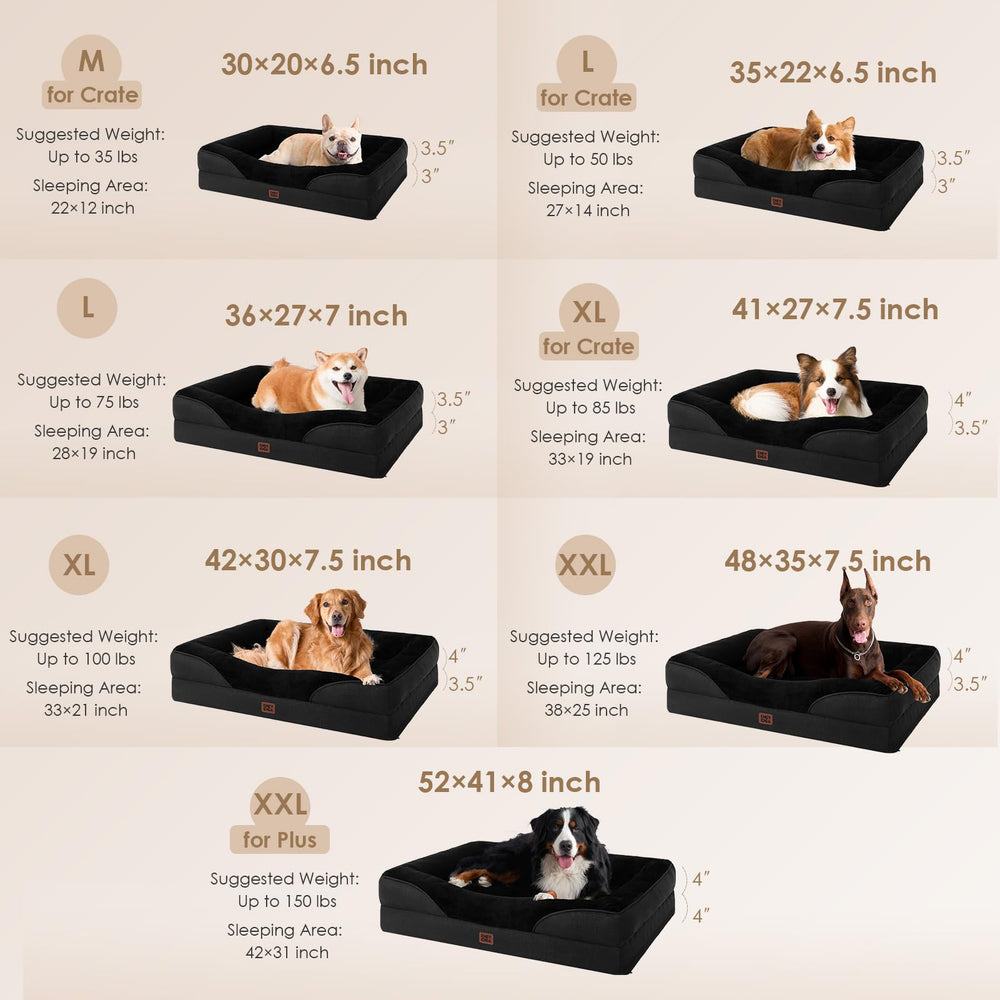 EHEYCIGA faux linen sides add easy-care style.