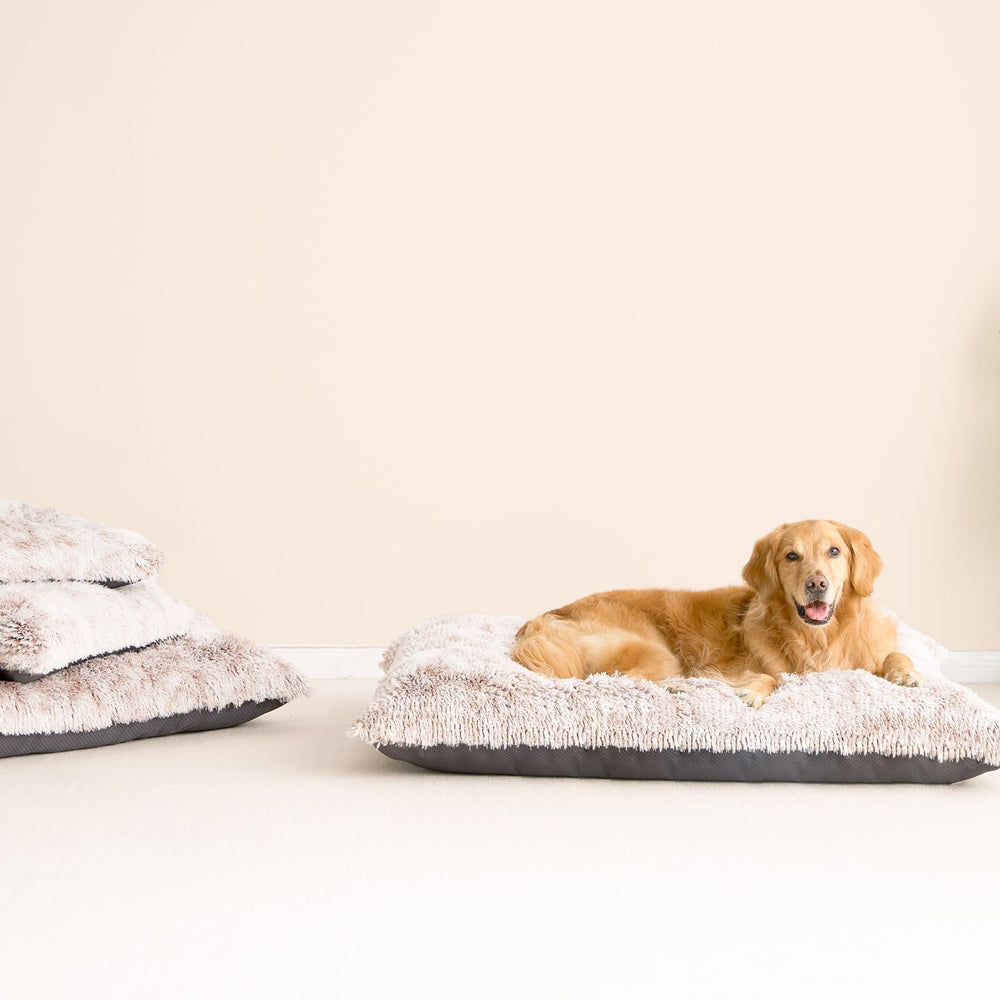 EHEYCIGA plush warmth supports cozy naps and restful lounging.