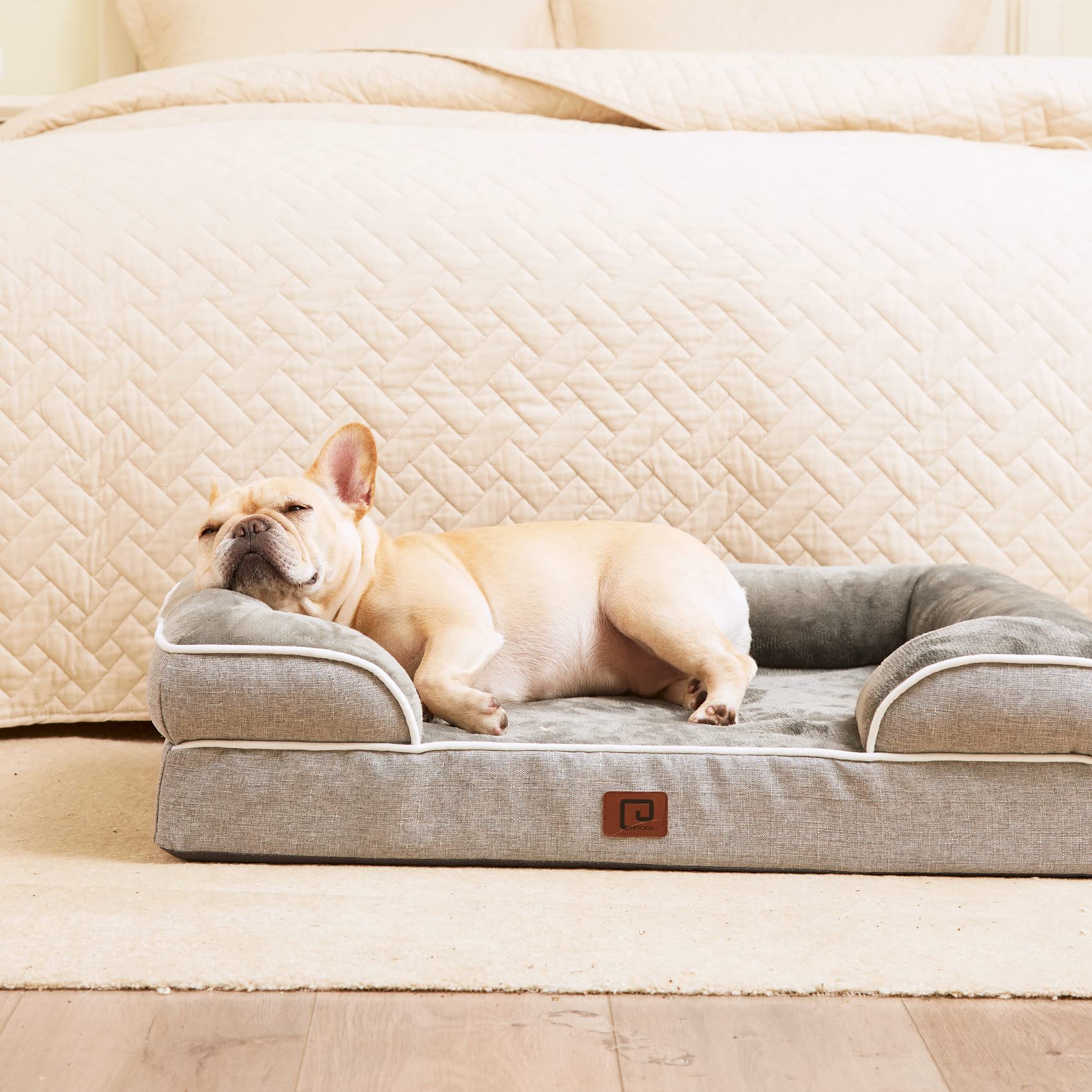 EHEYCIGA foam-insert-not-washable requires gentle care