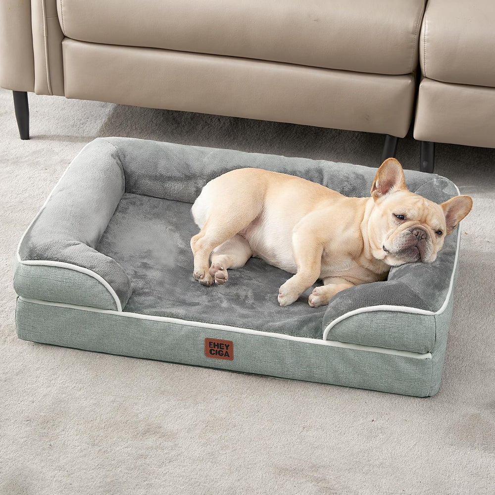 EHEYCIGA large and extra-large size options for big dogs