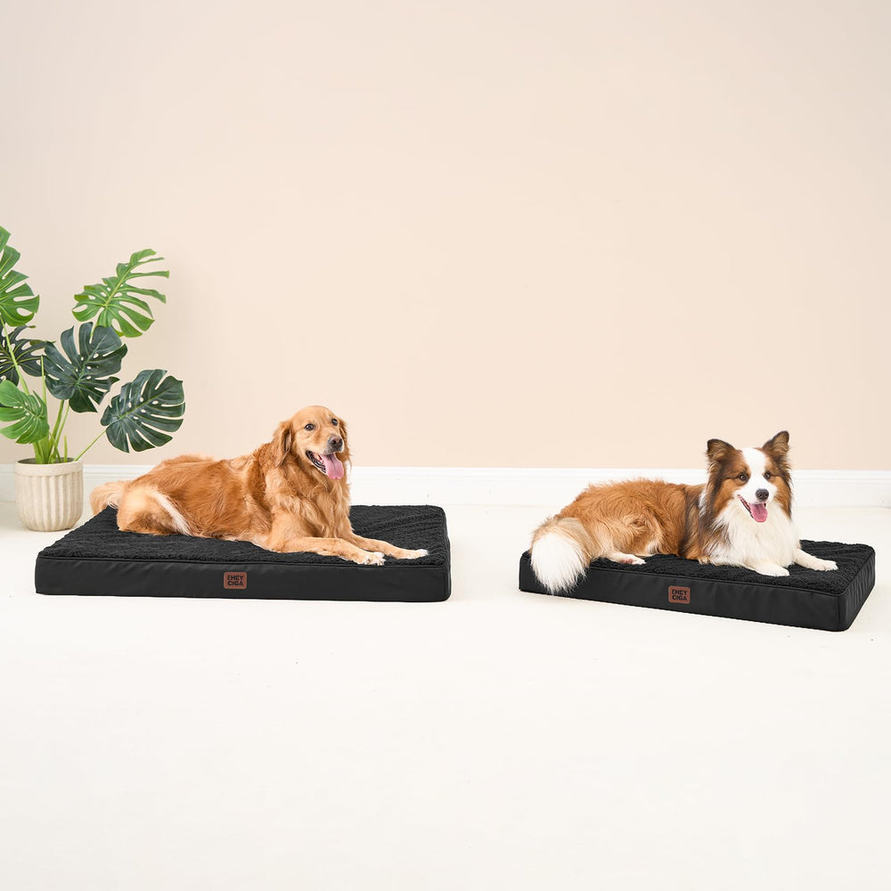 EHEYCIGA removable cover enables simple cleaning after adventures.