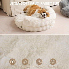 EHEYCIGA removable washable cover for quick, hygienic cleaning.