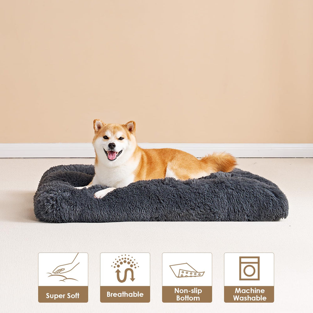 EHEYCIGA plush warmth offers a cozy retreat during rest times