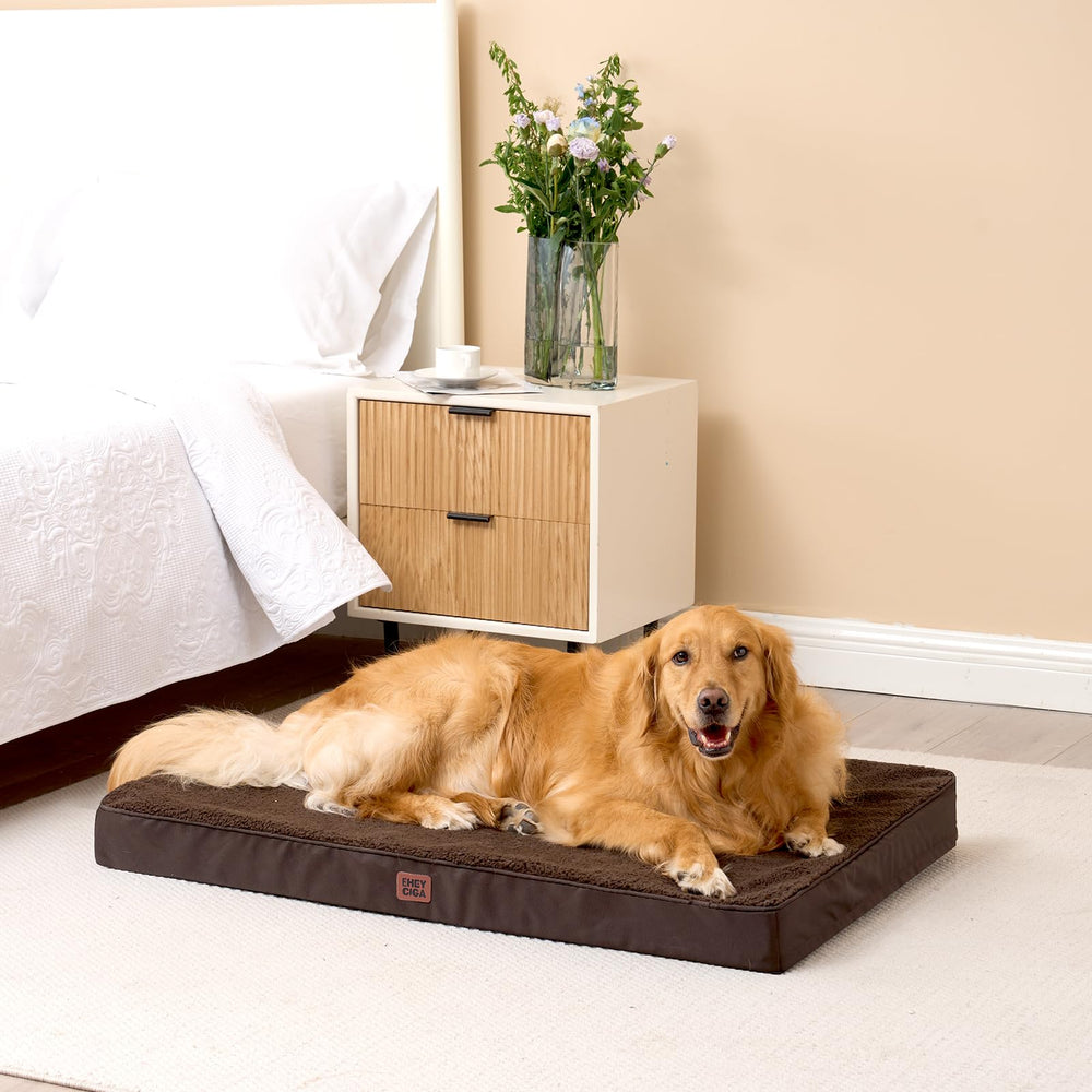 EHEYCIGA washable cover graphic, care-friendly and dryer-safe for busy homes.