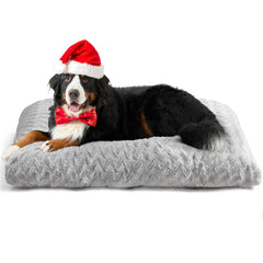 EHEYCIGA washable dog crate bed XXL on kennel for extra-large comfort