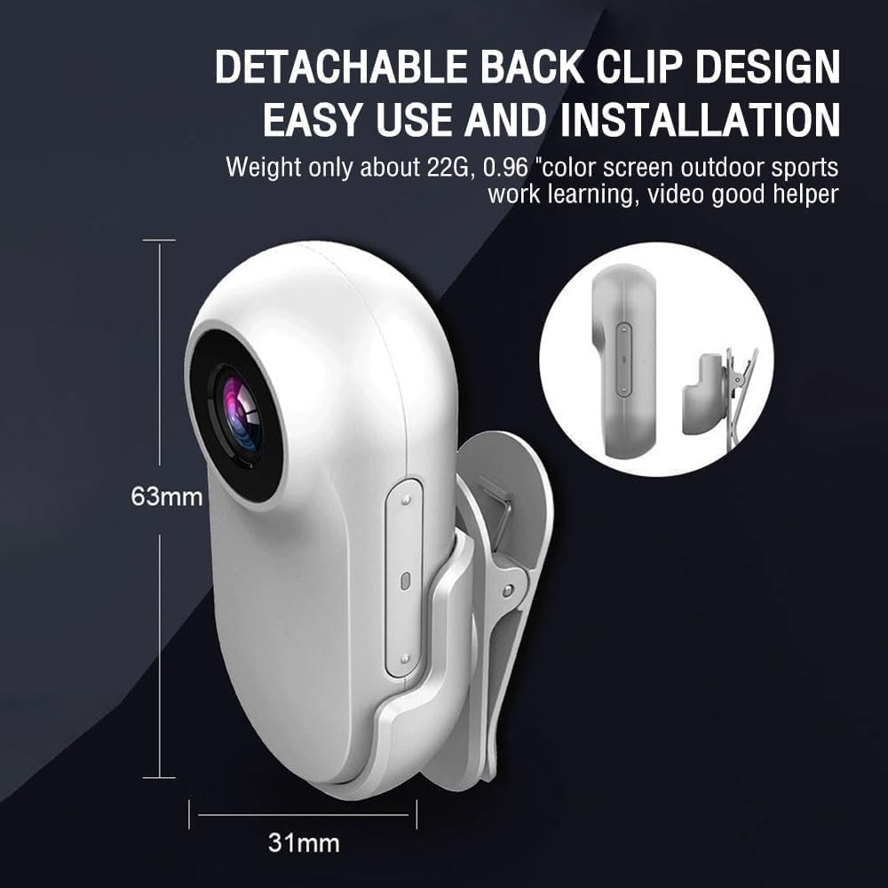 ehomful cat camera collar lightweight wearables for outdoor adventures