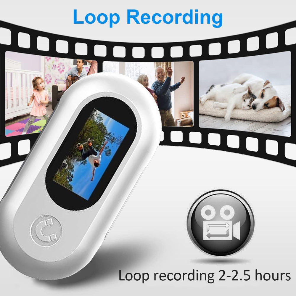 ehomful USB Type-C card reader enables quick video transfers.