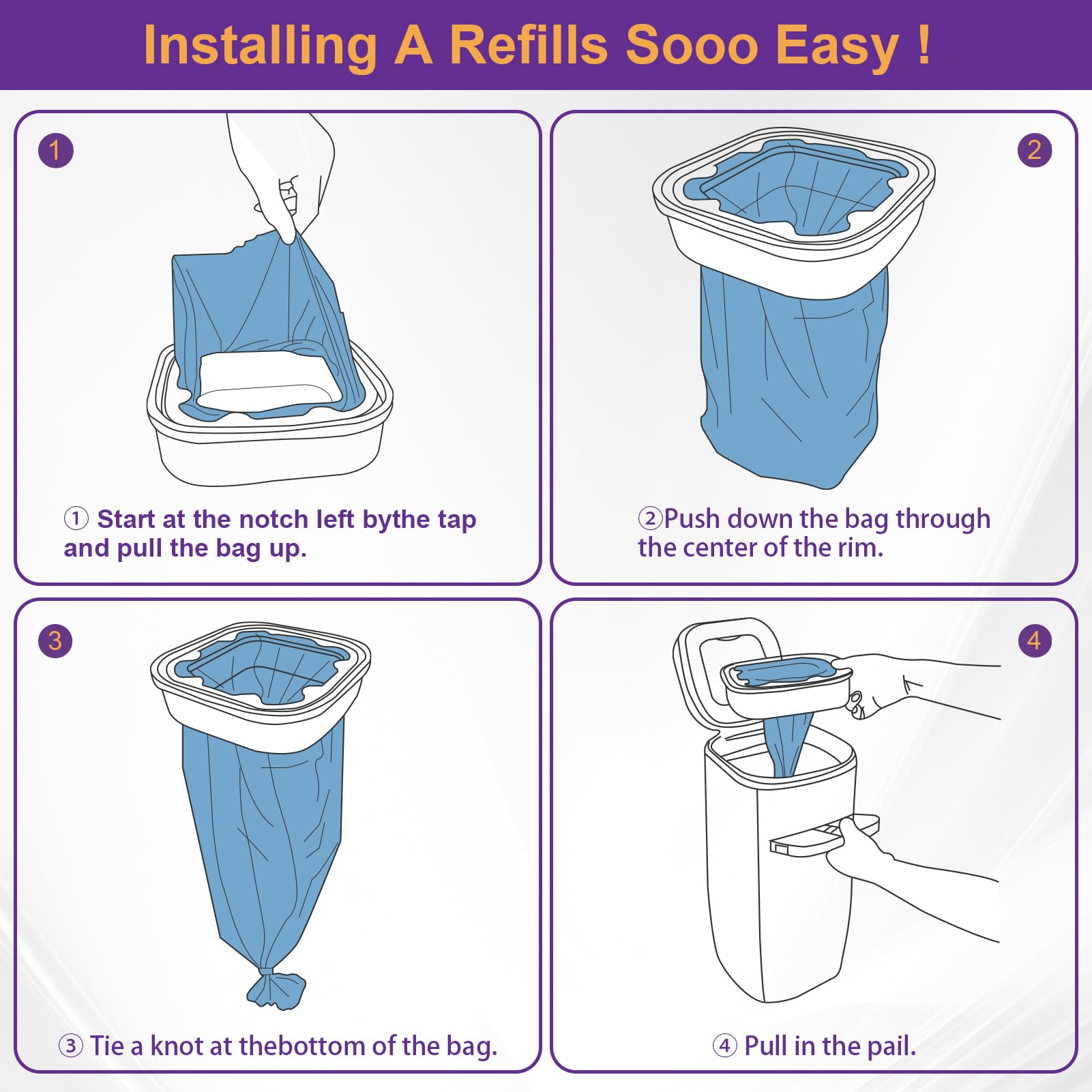 eiekako multi-cat odor-control scene demonstrates versatile use