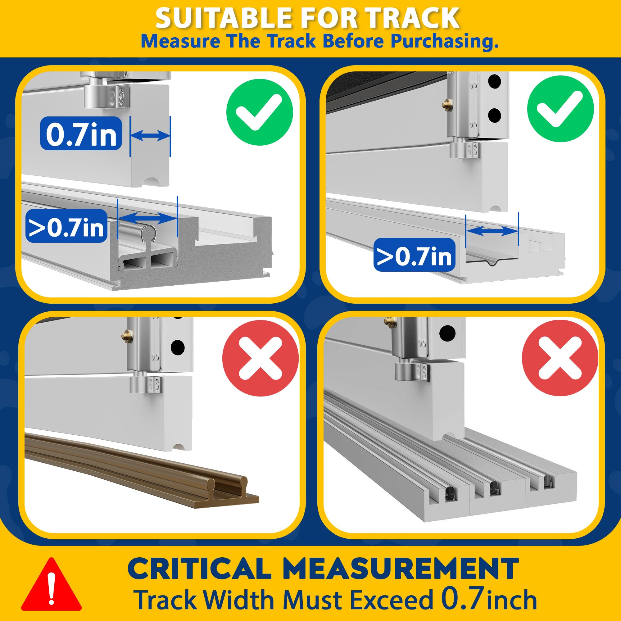 Eillion magnetic-seal and windproof strips enhance weather resistance.