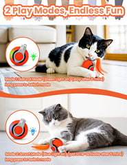 Eisfiel Turbo Tail replacement tails 6-pack for extended play