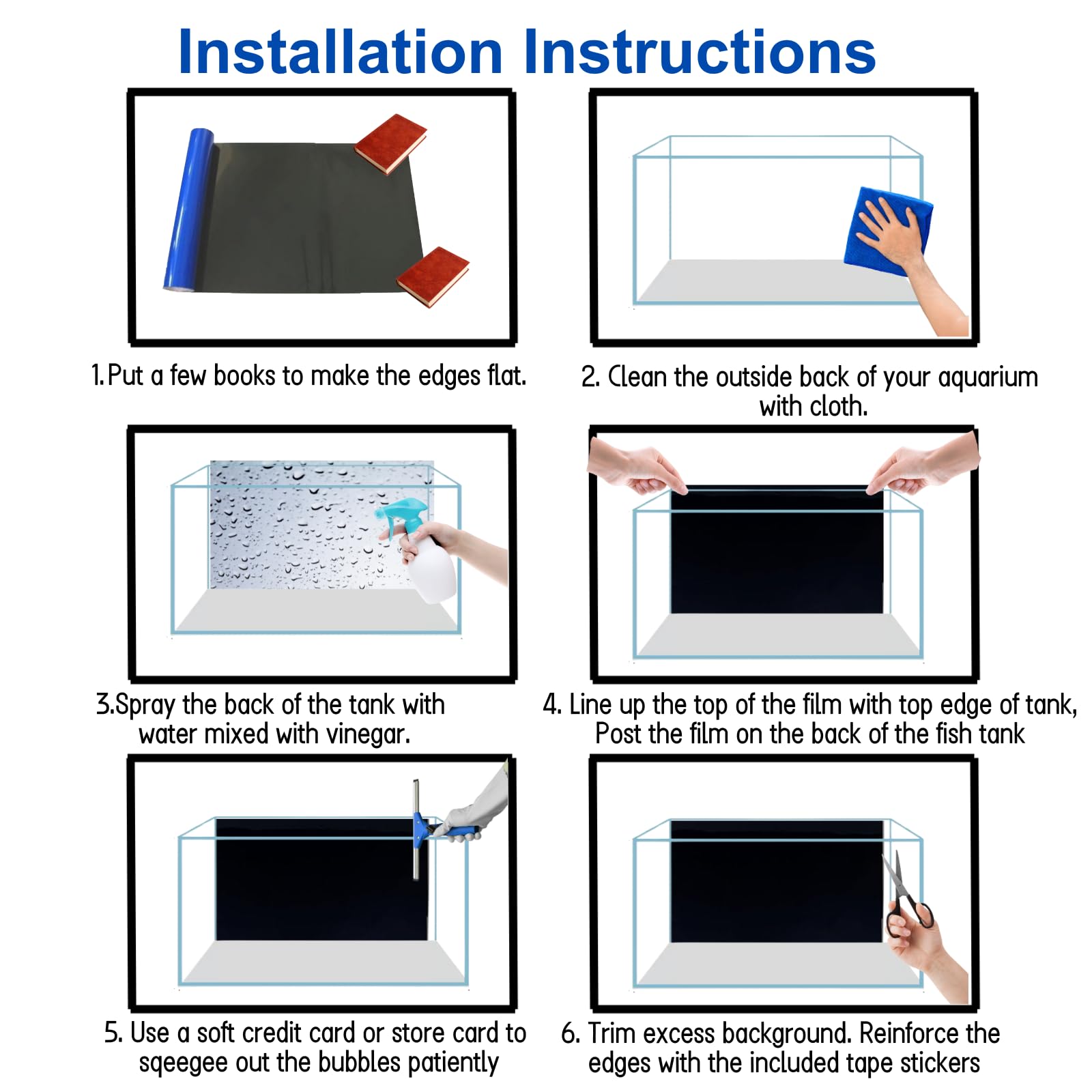 ELEBOX supports multiple sizes for flexible installation.