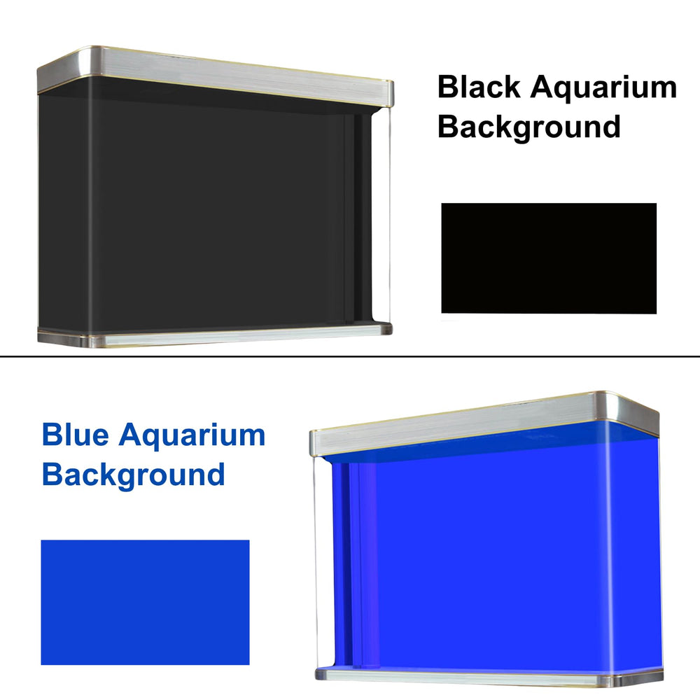 ELEBOX non-glare finish reduces reflections for easy viewing.