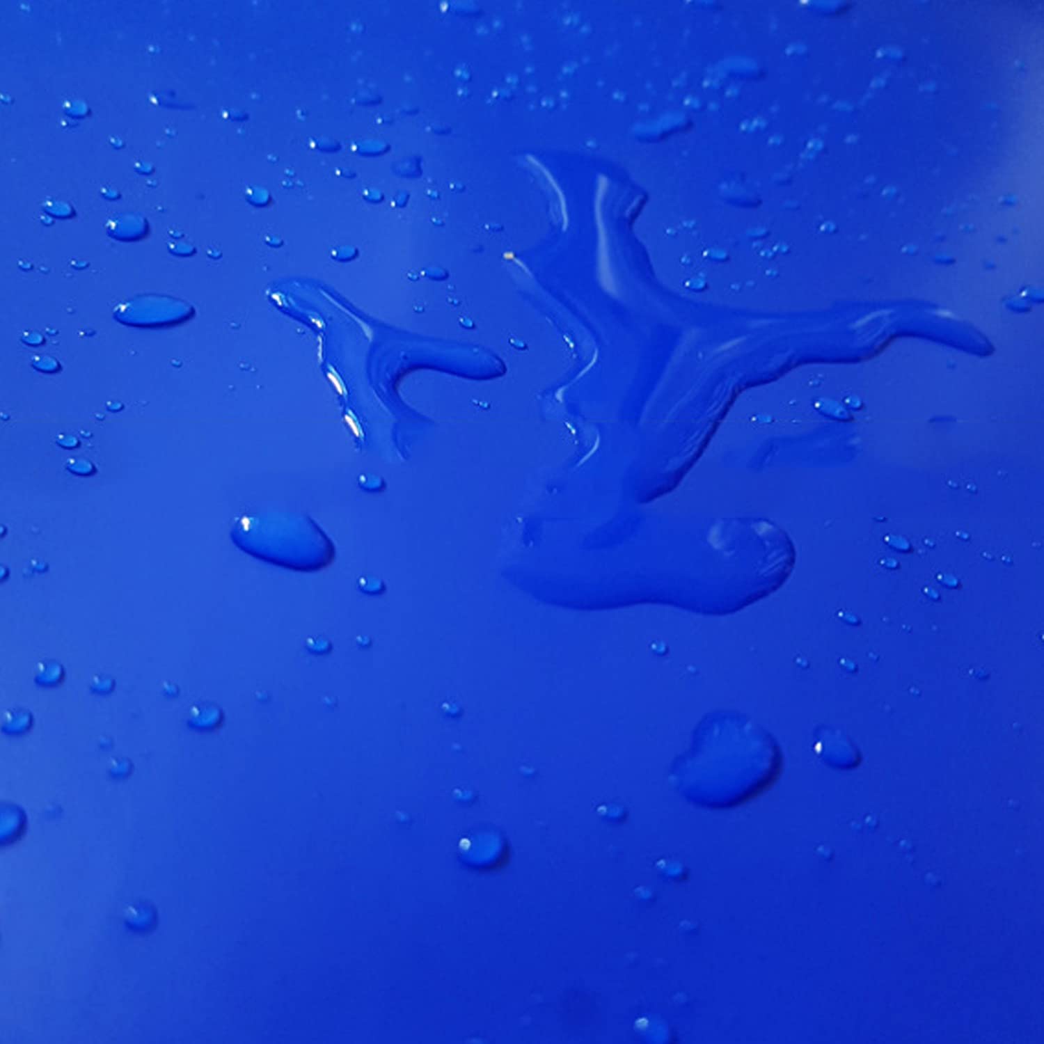 ELEBOX hides stains and creates realistic underwater ambience.