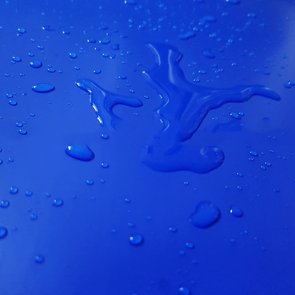 ELEBOX hides stains and creates realistic underwater ambience.