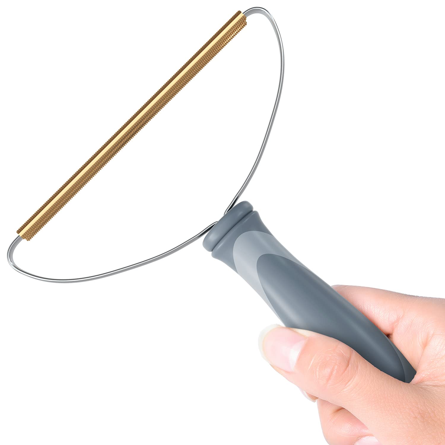 ELEMSY Pet Hair Remover gift-ready packaging suitable for pet lovers