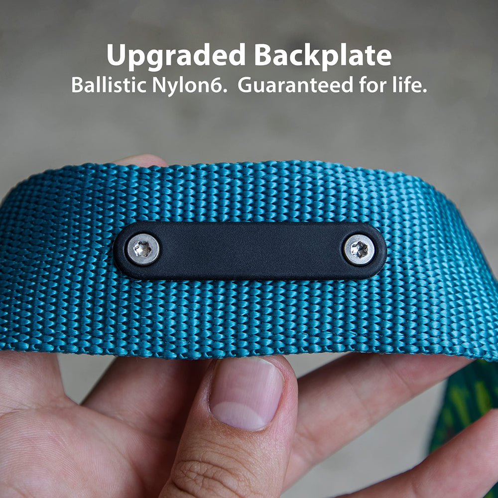 Elevation Lab TagVault with lifetime guarantee offers reliable support.