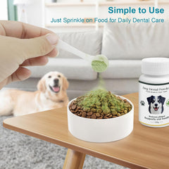 ELEVTC all-breeds label demonstrates suitability for dogs of all ages