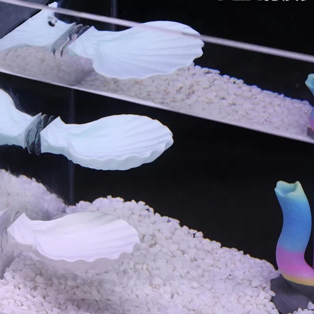 ELIRAR Betta Hammock blue setup shows quick installation and stable placement for stress-free rest.