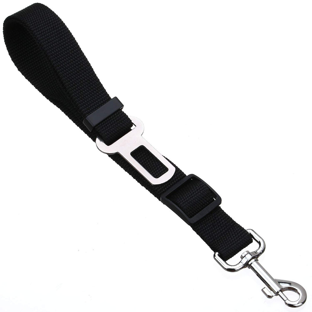 Elisel zinc alloy hook and buckle provide sturdy, corrosion-resistant attachment