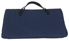 EliteField 2-Door Soft Pet Playpen folds compactly for easy travel and storage.