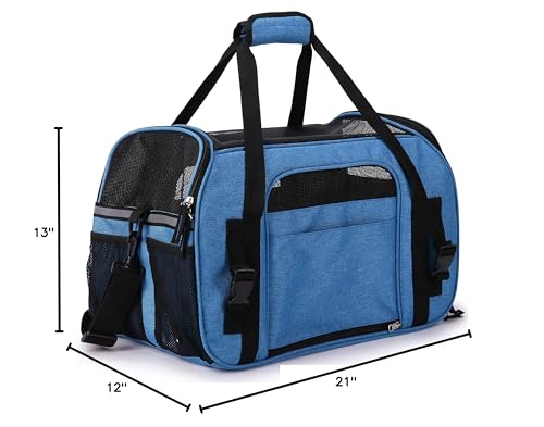 EliteField carrier adjustable padded shoulder strap for comfortable carrying.