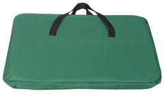 EliteField soft pet playpen removable washable floor mat and top cover for easy cleaning.
