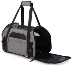 EliteField carrier with mesh ventilation for breathable comfort