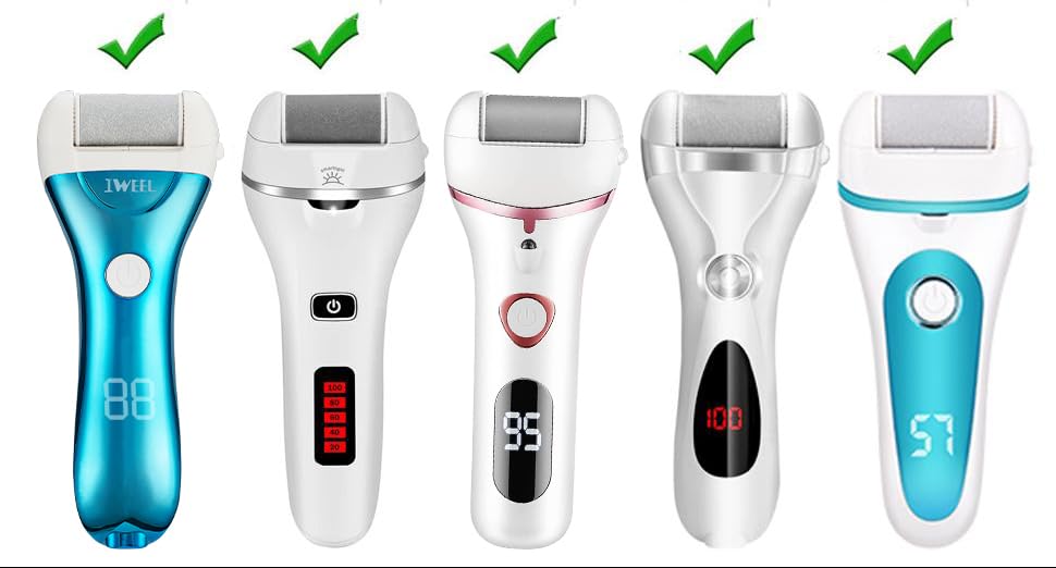 ELMCHEE USB charging cable compatible with IW-2691A dog clippers for easy charging.