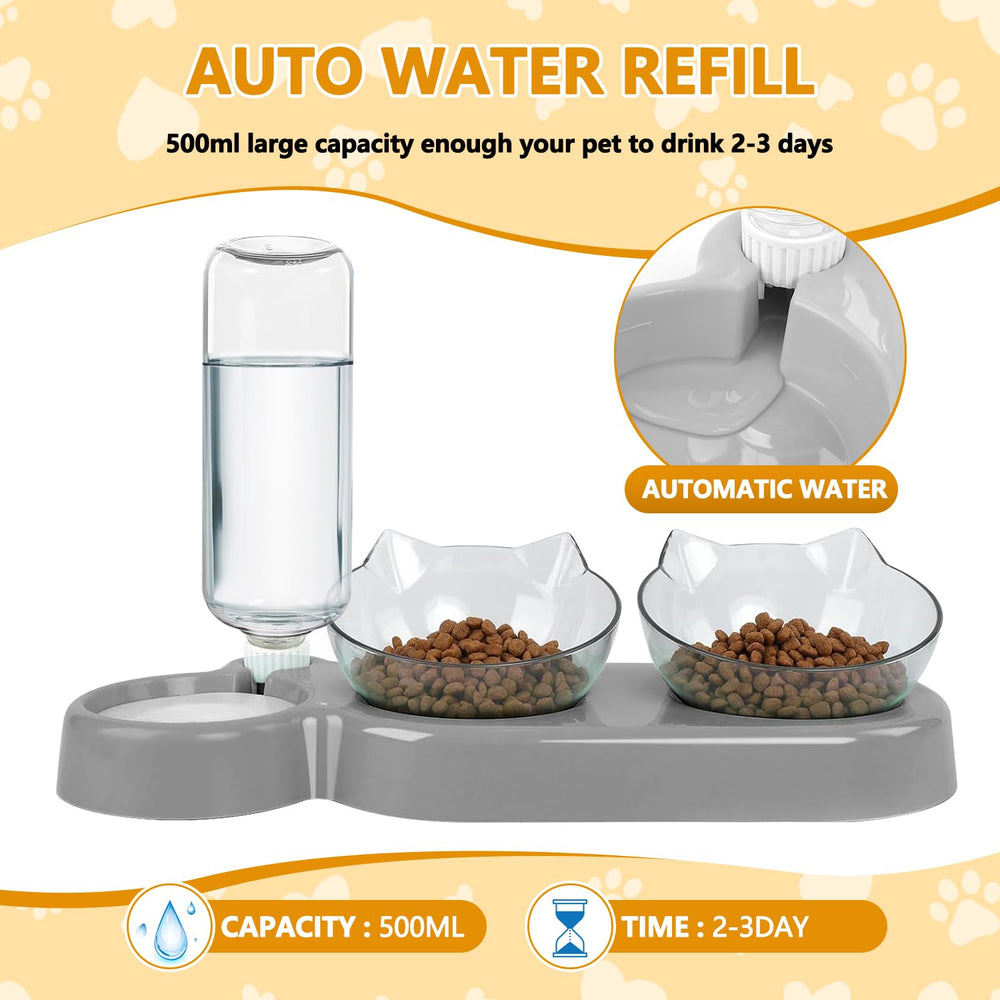 ELOEGO detachable components enable easy cleaning and maintenance.