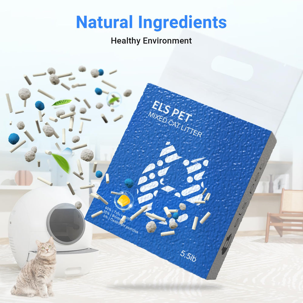 Low dust formula reduces tracking and keeps floors cleaner.