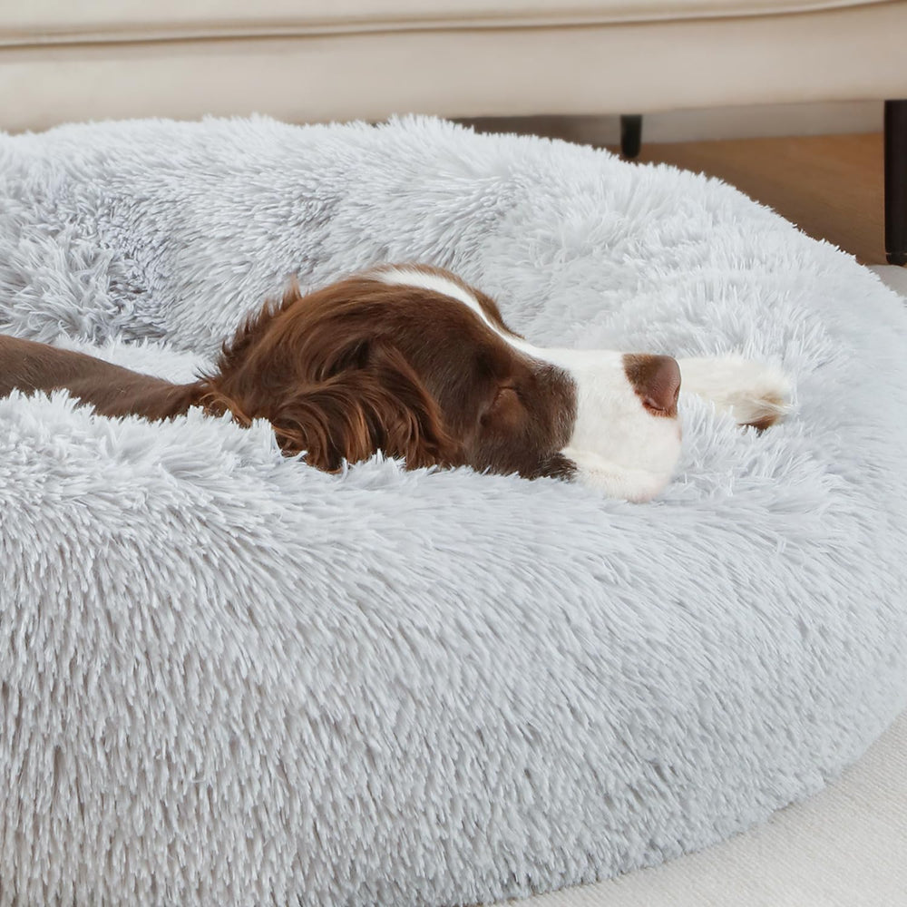 ELSKER&HOME anti-slip bottom keeps the bed stable during play