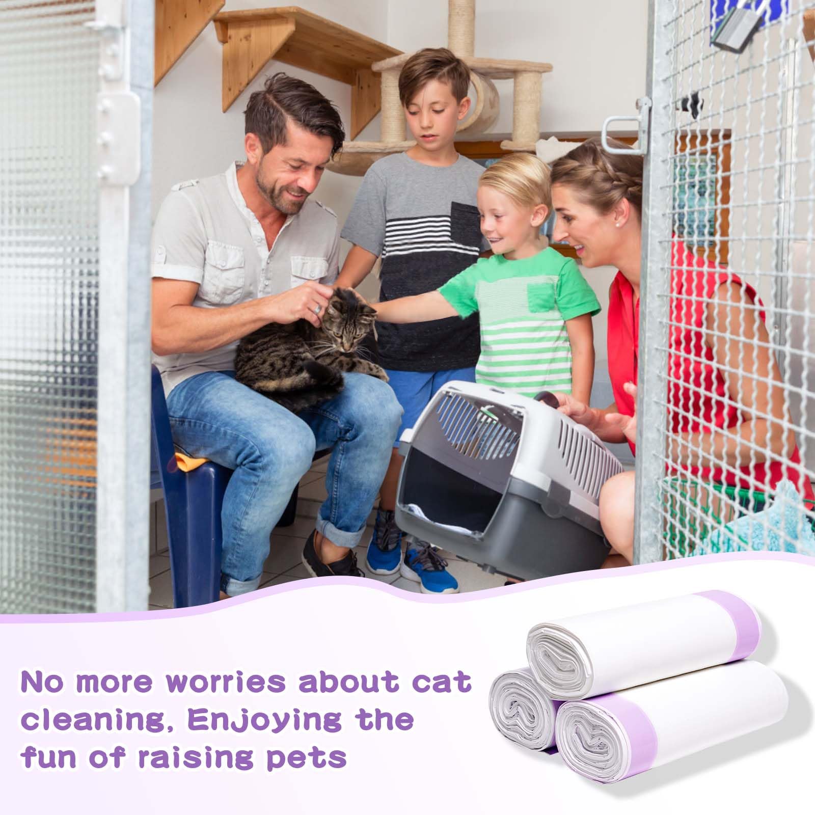 Elzrghs 30-pack provides long-term value for busy households